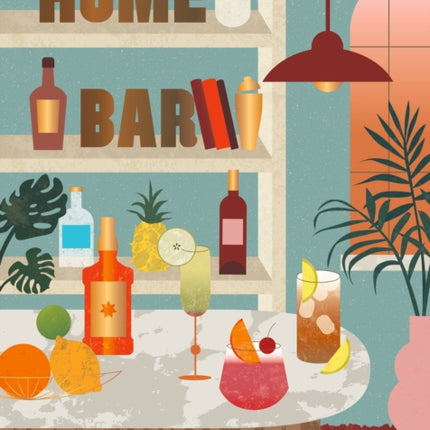 Home Bar