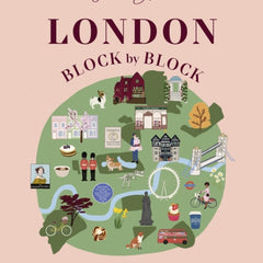Collection image for: Travel guides: cities / towns Books