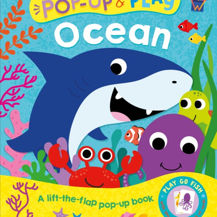 Ocean PopUp  Play