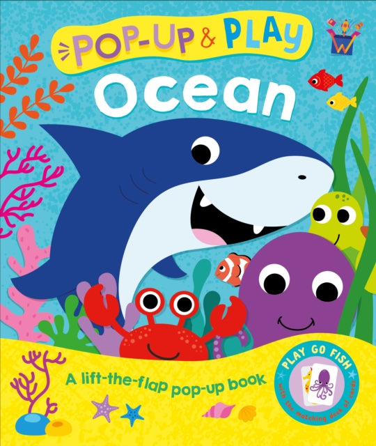 Ocean PopUp  Play
