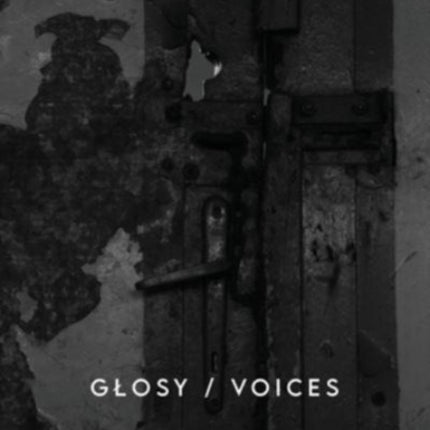 Glosy / Voices: Bilingual edition