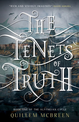 The Tenets of Truth: Book One