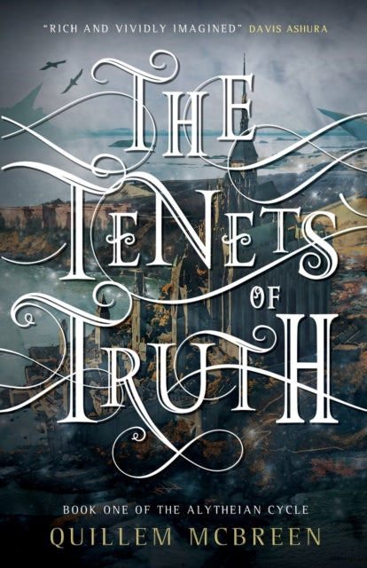 The Tenets of Truth: Book One