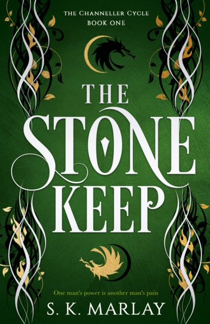 The Stone Keep: 1