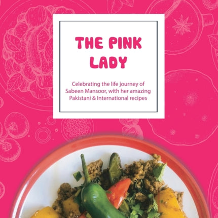 The Pink Lady