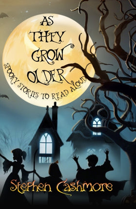 As We Grow Older