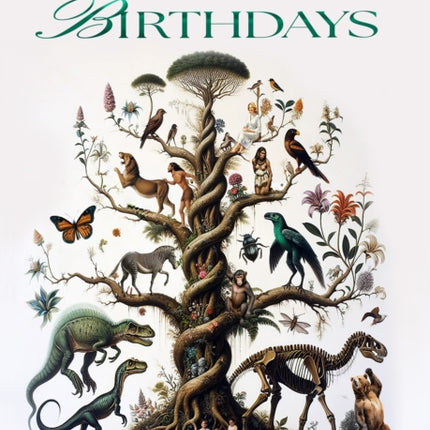 100000 Birthdays