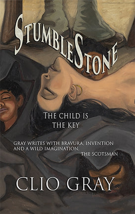 Stumblestone: The child is the key