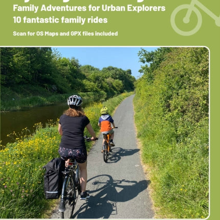 Cycling London Family adventures for urban