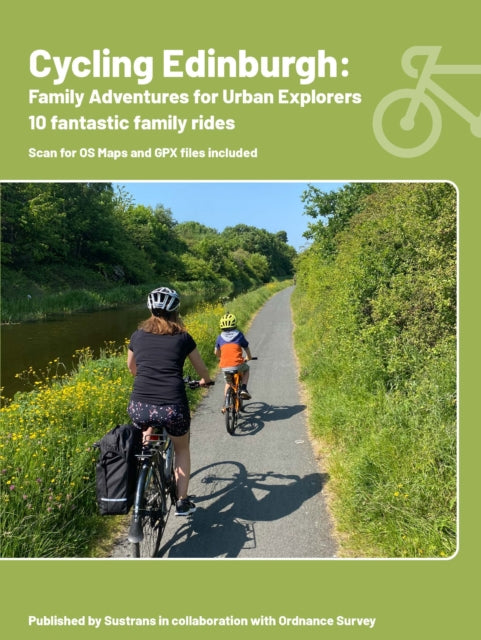 Cycling London Family adventures for urban