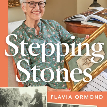 Stepping Stones: A Life of Art and Adventure