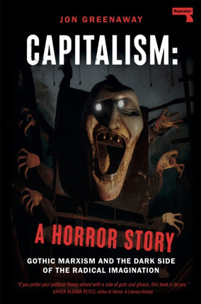 Capitalism a Horror Story