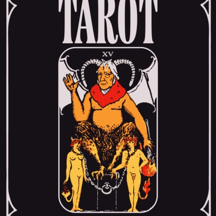 The Philosopher's Tarot