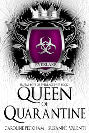Queen of Quarantine
