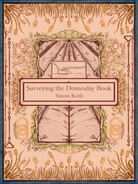 Surveying the Domesday Book