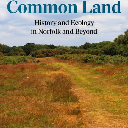 The Landscapes of Common Land