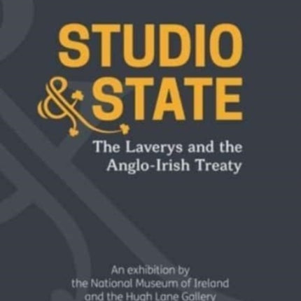 Studio & State: The Laverys and the Anglo-Irish Treaty