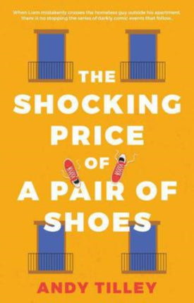 The Shocking Price of a Pair of Shoes