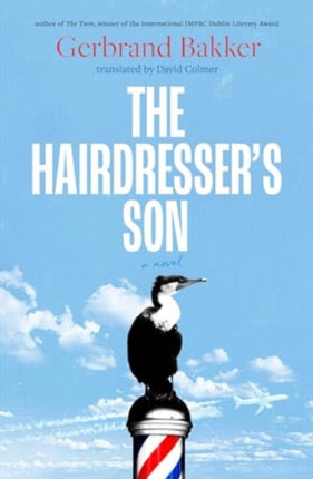 The Hairdressers Son