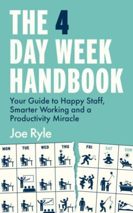 The 4 Day Week Handbook