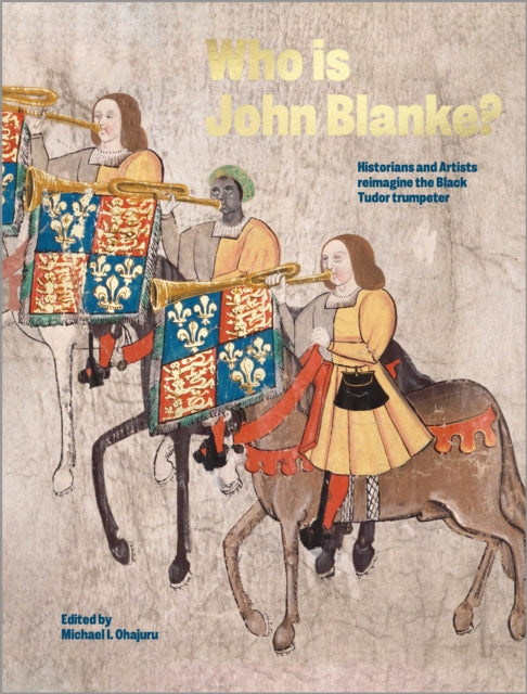 Who is John Blanke