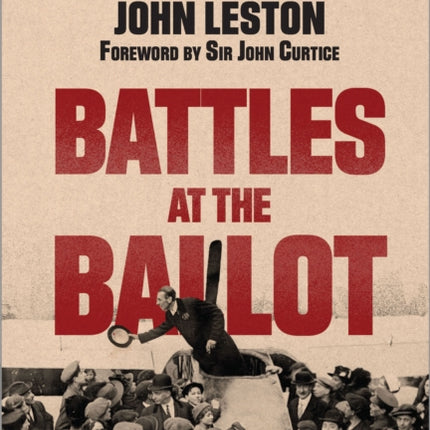 Battles at the Ballot