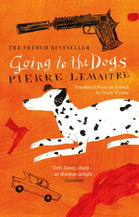 Going to the Dogs