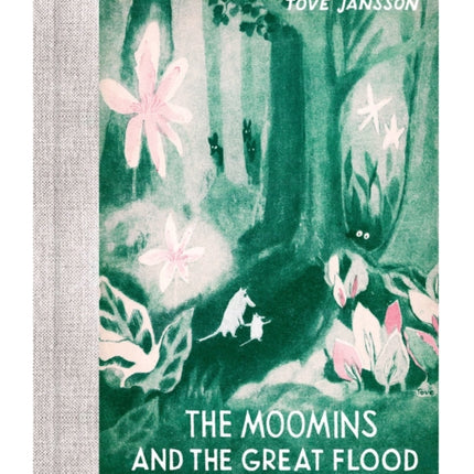 The Moomins and the Great Flood