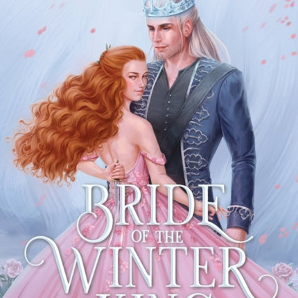 Bride of the Winter King