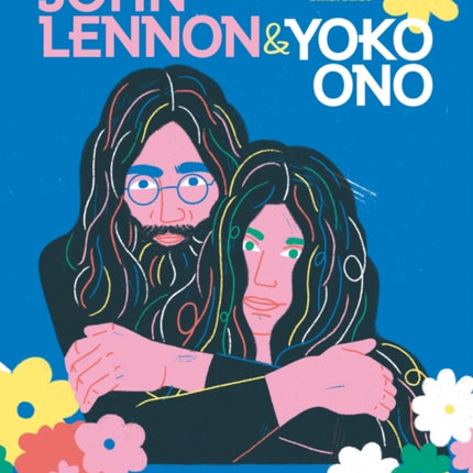 Team Up: John Lennon & Yoko Ono