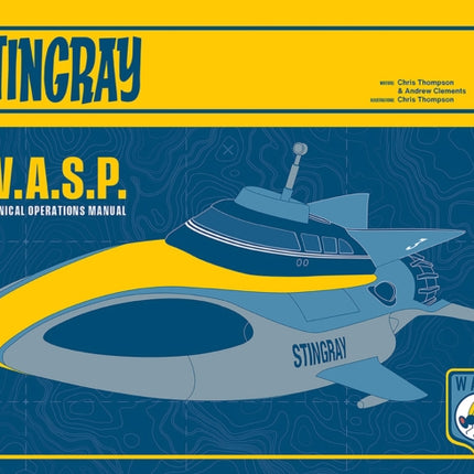 Stingray WASP