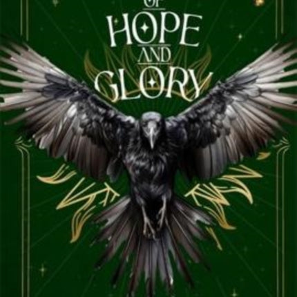 Land Of Hope And Glory