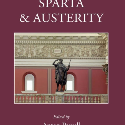 Herodotus Sparta and Austerity