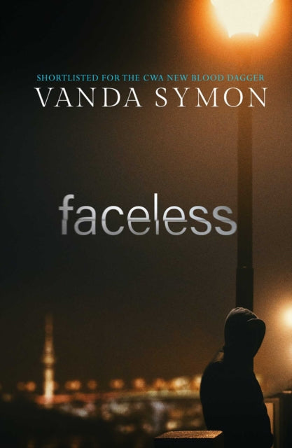 Faceless: The shocking new thriller from the Queen of New Zealand Crime