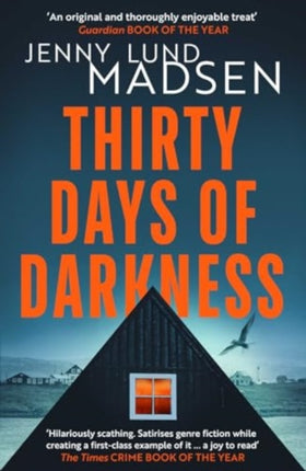 Thirty Days of Darkness