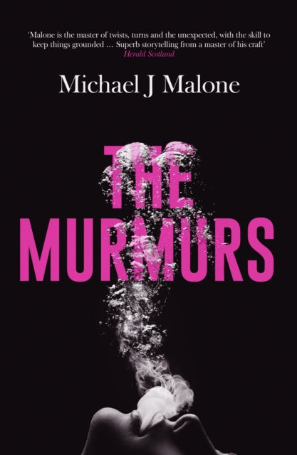 The Murmurs: The most compulsive, chilling gothic thriller you'll read this year…