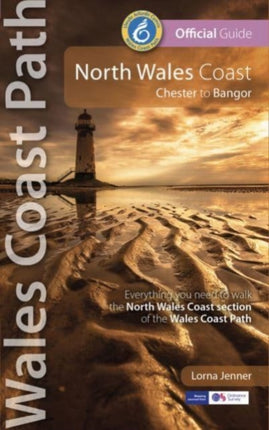 North Wales Coast: Wales Coast Path: Chester to Bangor