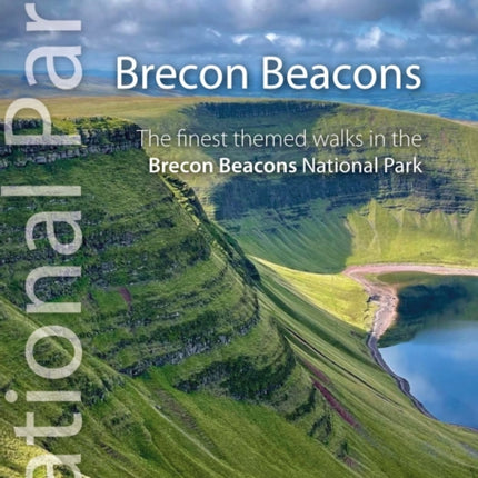 Top 10 Walks in The Brecon Beacons