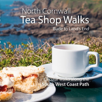 Tea Shop Walks North Cornwall