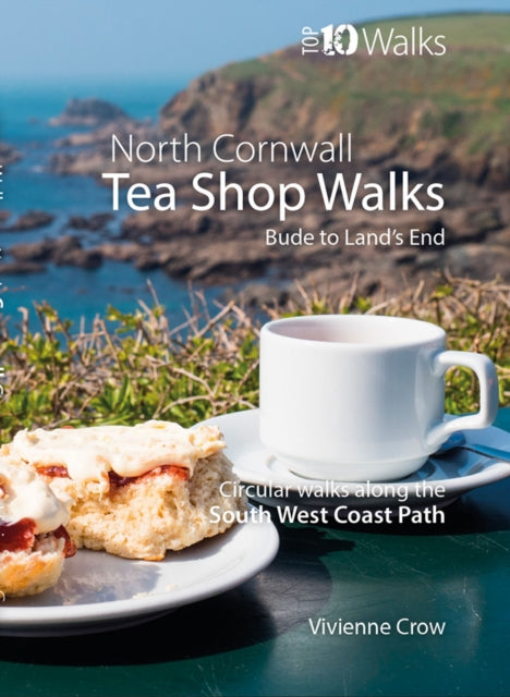 Tea Shop Walks North Cornwall