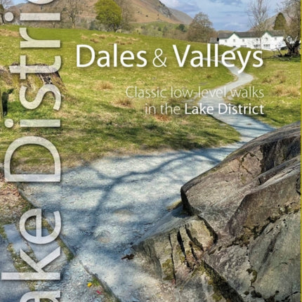 Lake District Dales  Valleys