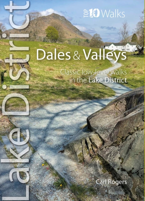 Lake District Dales  Valleys
