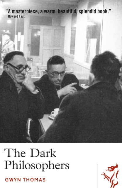 The Dark Philosophers