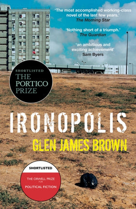 Ironopolis