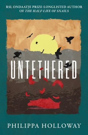 Untethered