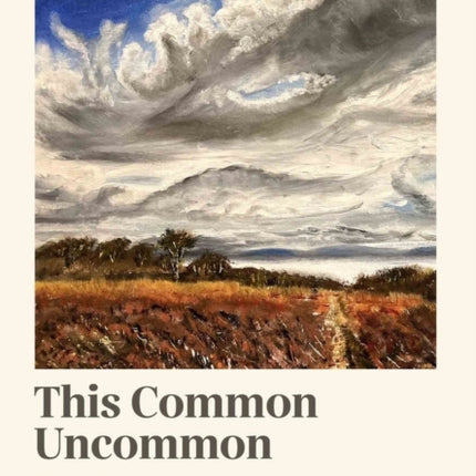 This Common Uncommon