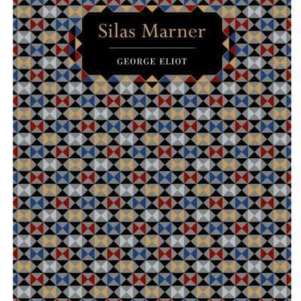 Silas Marner