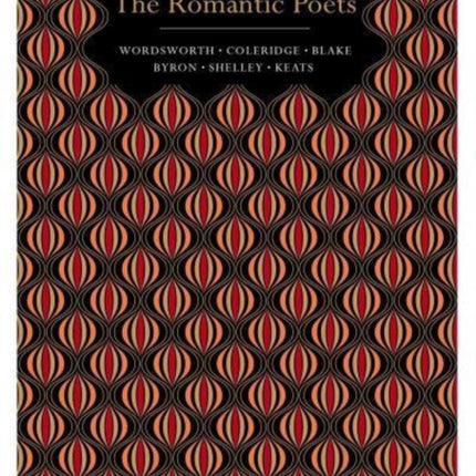 The Romantic Poets