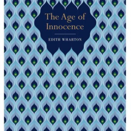 The Age of Innocence