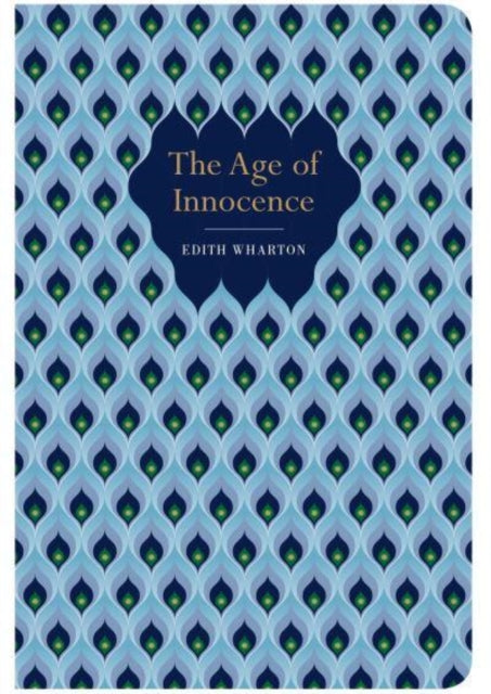 The Age of Innocence